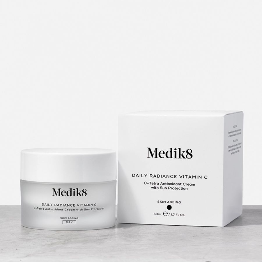 Daily Radiance Vitamin C