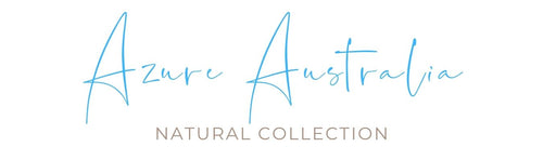 Azure Australia Natural Collection