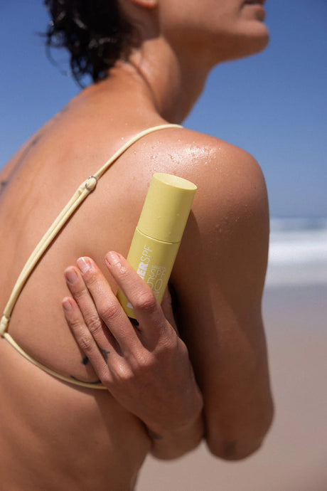 Universal Face SPF 50