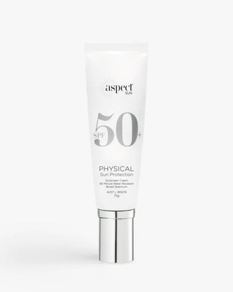 Physical Sun Protection SPF50+
